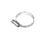 N10258001 Radiator Hose Clamp (Rear, Upper, Lower)